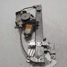 Motorino alzavetro anteriore - alzavetro,