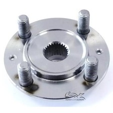 Flangia Mozzo Ruota Posteriore