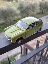 Honda Coupè Z Polistil S14