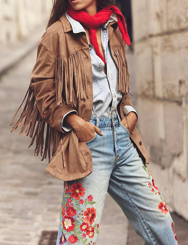 Giacca donna oversize pelle - giacca,