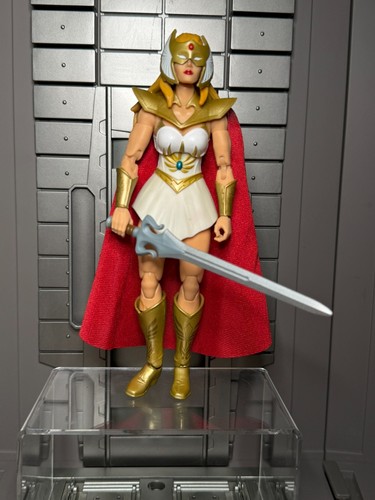 Masters the universe - of,