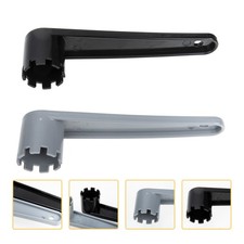  2 Pcs Accessori Kayak Chiave