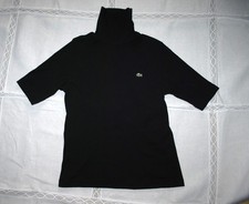 **** LACOSTE camicie girocollo