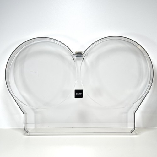 Teac 1000r 2000 cappa - |,