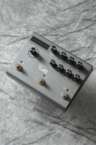 Strymon timeline - strymon,