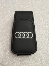 Porta occhiali per auto clip