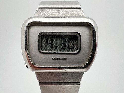 Longines digital ref l780 - ref., l780.1