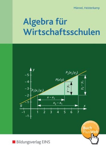 Algebra für