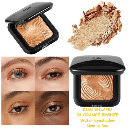 Kiko milano bronzo - kiko, 04