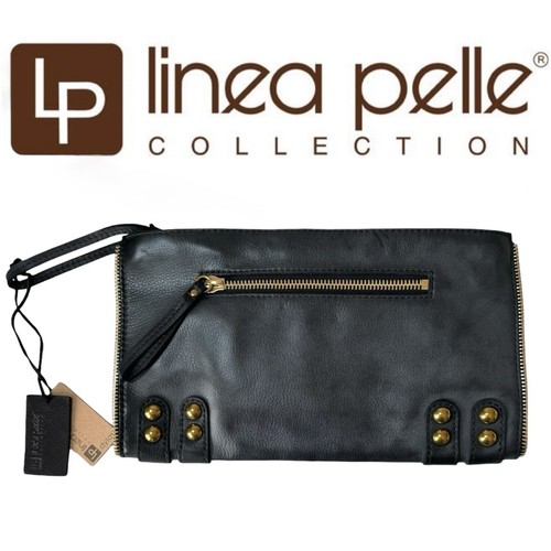 Pochette nuova con etichetta