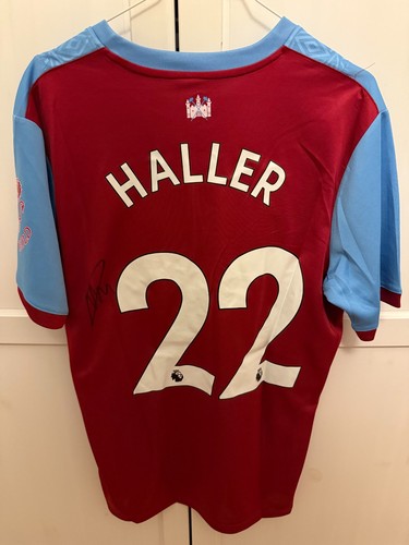 Maglia west ham united - west,