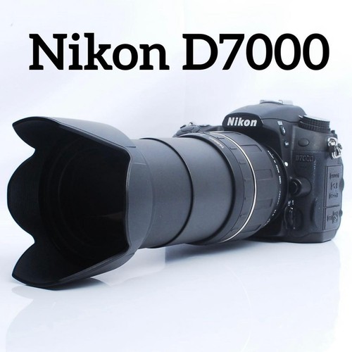 Nikon d7000 300mm kit - d7000,