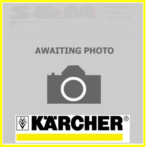 Ricambi originali karcher - originali,