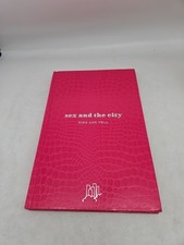 Sex and the City: Kiss and