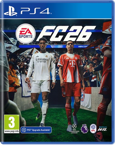 Sports 26 standard - ea,