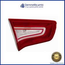 FARO - FANALE POSTERIORE