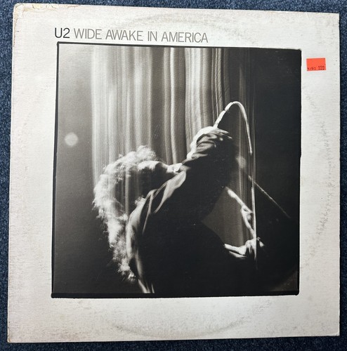 Wide awake in - wide,