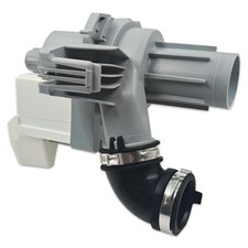 W11612326 W10805386 Motore