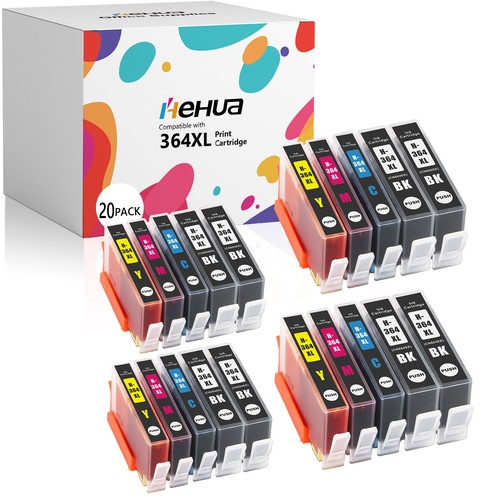 Cartucce per 364xl - con, chip