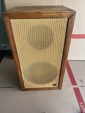 Vintage Acoustic Research