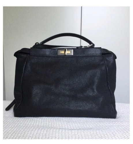 Peekaboo classico fendi - classico,