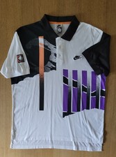 Nike Challenge Court Agassi