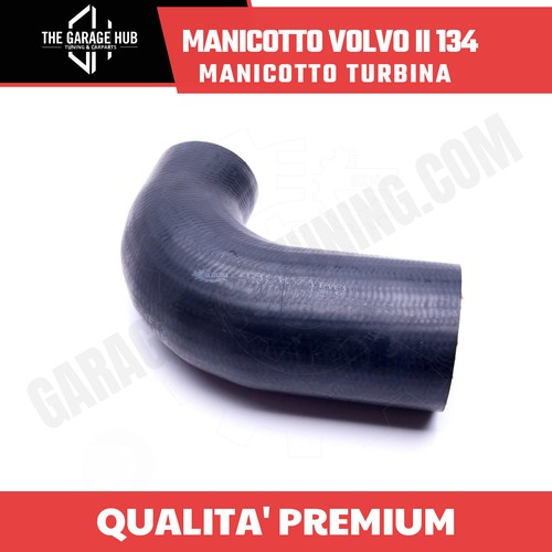 Manicotto turbina per - , volvo