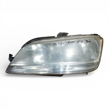 FARO ANTERIORE SINISTRO PER