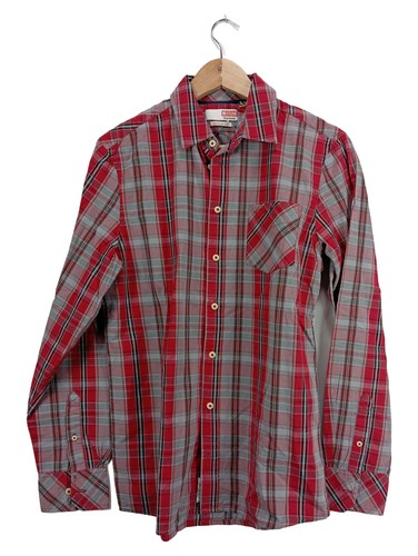 Mustang camicia casual uomo - casual,