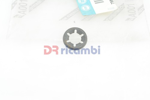 Piastrina rondella sedile - piastrina,