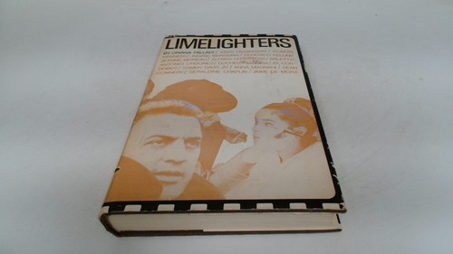 Limelighters oriana - limelighters,,