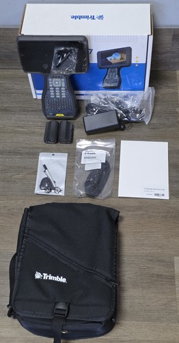 Trimble tsc7 gps total - tsc7, v2