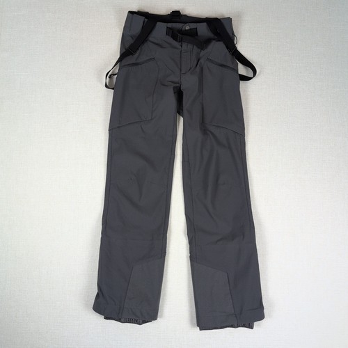 Pantaloni softshell black - pantaloni,