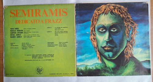 Semiramis dedicato frazz - semiramis,