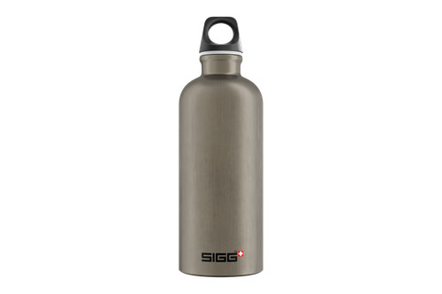 Sigg borraccia traveller - sigg,