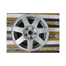 Cerchio in lega 3B0601025A Volkswagen Passat 7Jx15 ET45 5 fori 1997-2000
