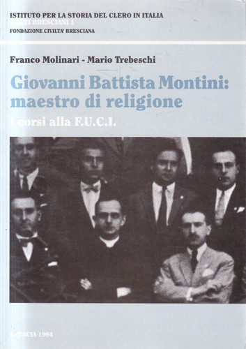 Mo2 giovanni battista montini - -giovanni,