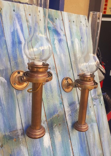 Coppia lampade basculanti - coppia,