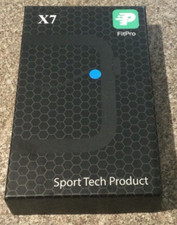 Smart Watch Sport Tech FitPro