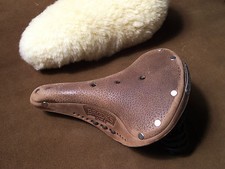 Copertura Sella Bicicletta