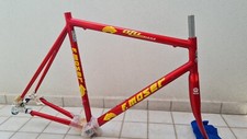 Telaio moser corsa - corsa, gara