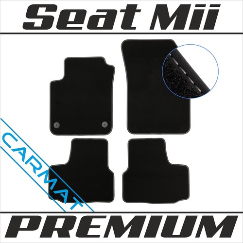 Tappetini per seat - per,