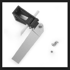 PRB0308 Accessori RC Pro Boat - timone, montaggio e montaggio: Miss Geico 17 MG17