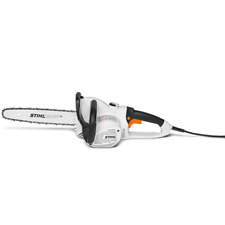 Elettrosega Stihl MSE 170 C-Q