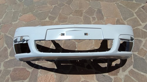 Paraurto anteriore opel zafira - anteriore,