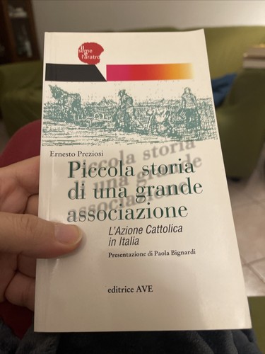 Piccola storia una grande - storia,