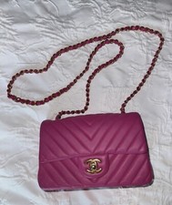 Borsa Chanel