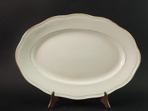 Antico art deco vassoio - art,