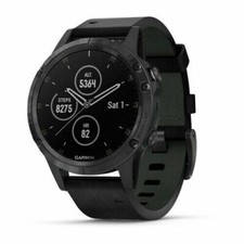 Garmin fenix 5 47mm Multisport