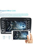 Autoradio Lettore Multimediale